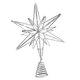 thumbnail image 2 of Copa de de Navidad iluminada, adorno de de Navidad, copa de de pentagrama de metal para adornos de Navidad de interior de año argén CUTICAT Adornos para árboles de Navidad, 2 of 8