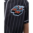 thumbnail image 5 of Hot Wheels Boys Graphic Baseball Jersey, Sizes 4-18, 5 of 8