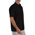 thumbnail image 2 of Guayabera Para Hombre En Manga Corta Varios Colores, 2 of 5