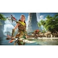 thumbnail image 2 of Restored Sony PlayStation 5 Console Disc Edition Horizon Forbidden West Bundle with 825 GB Data Storage, 2 of 3