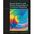 thumbnail image 1 of Choix Social avec Connaissance Partielle de la Réponse au Traitement, 1 of 1