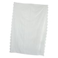 thumbnail image 1 of Mantel de encaje a prueba de derrames cubierta de tela de impermeable para cocina comedor decoración de 143x200cm Macarena Mantel decorativo, 1 of 8