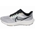 thumbnail image 6 of NIKE Men's Pegasus 39 Shoes Slipper, Phantom Black Sail Mint Foam 004, 12.5, 6 of 6