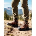 thumbnail image 3 of Bota Industrial Para Hombre Ram® Color Café 25-29 cafe 26.5, 3 of 11