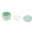 thumbnail image 3 of de Polvos Sueltos Vacíos en Polvo para Maquillaje, Polvo Recipiente Caja Portátil funciones, con y Tapas - 15g Yinane Caja de polvo suelta vacía, 3 of 6