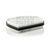 MANN Filters Cabin Air Filter Fits select: 2004-2008 CHRYSLER CROSSFIRE, 1998-2004 MERCEDES-BENZ SLK