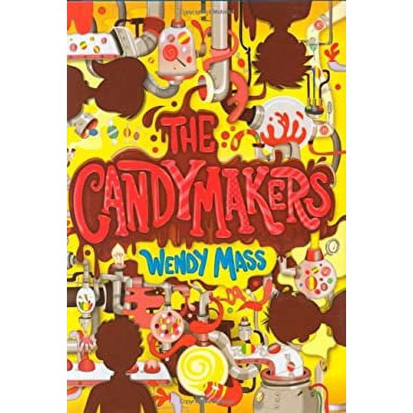 Pre-Owned The Candymakers 9780316002585