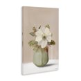 thumbnail image 3 of Stupell Industries Transitional Peach Pink Vase Canvas Art, 16 x 24, by House Fenway, 3 of 8