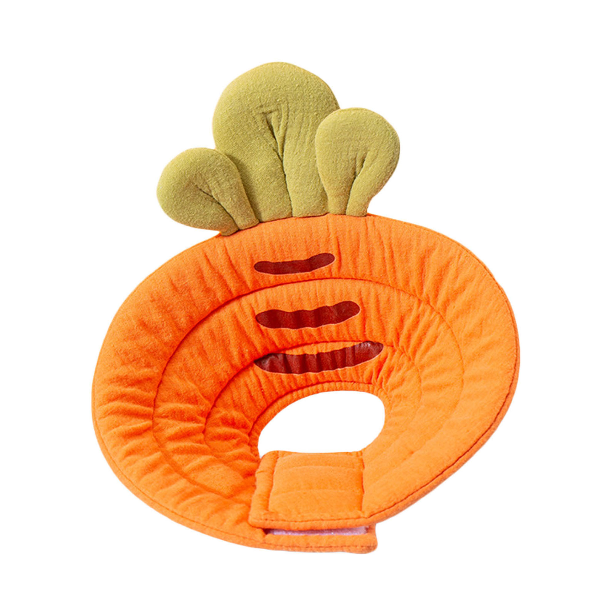 Soft Cat Cone Recovery Collar Durable Dog Collar After Surgery Anti