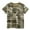 Camouflage, variant on Gerichy Shirts for Boys Boys Tshirt Toddler Kids Baby Boys Girls Striped Camouflage Short Sleeve Crewneck T Shirts Tops Tee Clothes For Children