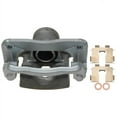 thumbnail image 2 of ACDelco Rear Passenger Side Disc Brake Caliper Assembly without Pads (Friction Ready) 18FR2685 Fits select: 2007-2009 HYUNDAI SANTA FE, 2 of 3