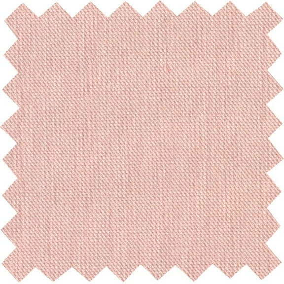Twill Voila Stretch Fabric by the Yard - Rayon Dress Pants Sewing Fabric (ROSE, 1.5"x1.5"SampleOfFabric)