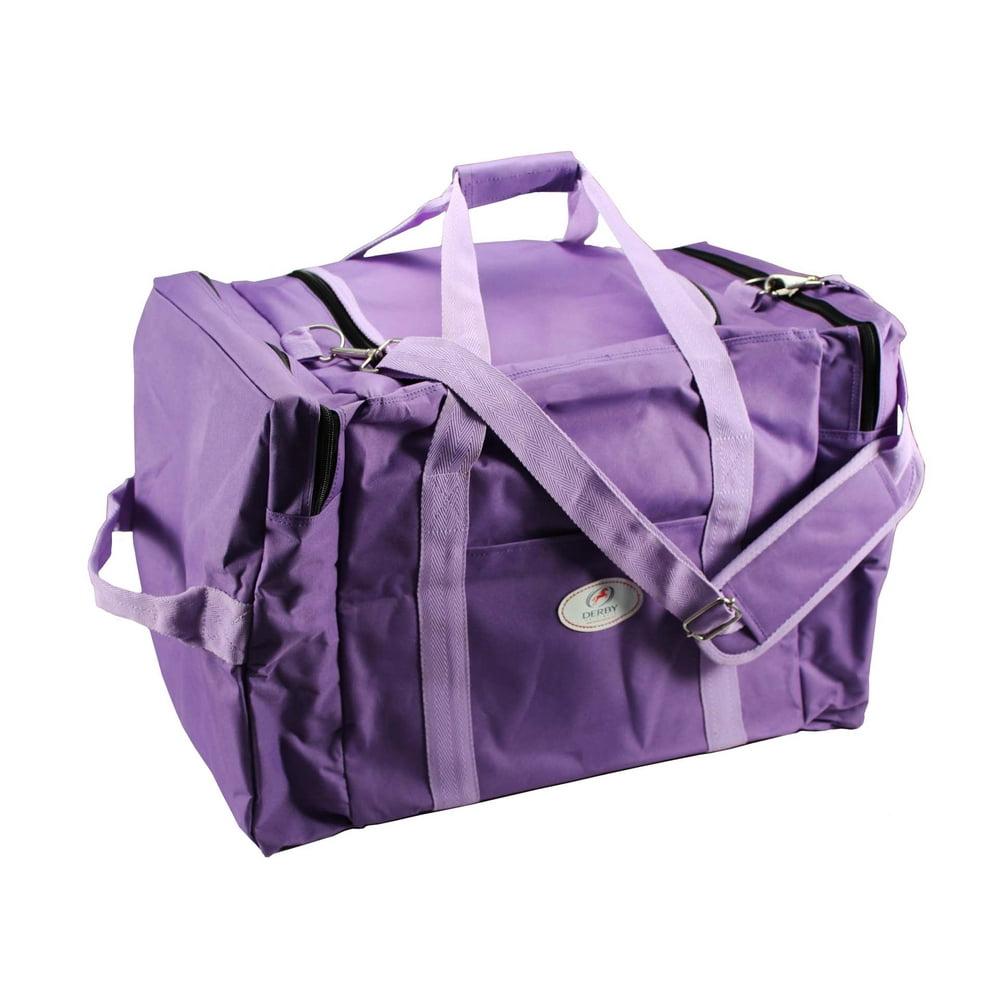 Waterproof Nylon Duffle Gear Bag