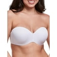 thumbnail image 4 of Maidenform Women's Strapless Lift Underwire Bra, Style SN0004, 4 of 13
