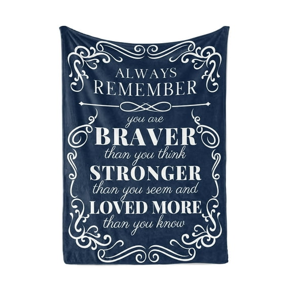 LHSHID Inspirational Blankets for Women Men Get Well Soon Gift for Friends Recovering from Surgery Chemotherapy Cancer Fleece Blankets 30x40in