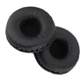 thumbnail image 4 of Almohadillas de Repuestro Universales de 70 mm, Almohadillas Suaves Que Bloquea El Ruido, Almohadillas de Repuesto de Fácil Instalációeos parauriculares, 4 of 7