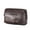 horizontal-Coffee, variant on Vintage Leather Waist Bag Belt Loop Carry Phone Pouch Wallet for Case