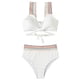 thumbnail image 5 of Traje de baño para mujer Traje de baño vintage estampado para mujer Traje de baño conservador Falda de playa estampada para mujer Traje de baño Bikini Trajes de baño para mujer, 5 of 5