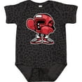 thumbnail image 3 of Inktastic Boxing Champion Boys or Girls Baby Bodysuit, 3 of 5