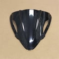 thumbnail image 2 of Motorcycle Front Windshield For KAWASAKI ZX-6R ZX6R ZX 6R Black, 2 of 5
