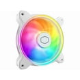thumbnail image 4 of Cooler Master MasterFan MF120 Halo² White Edition, 4 of 4