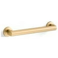 thumbnail image 2 of Kohler K-25159-BL 12 in. Components Grab Bar - Matte Black, 2 of 4