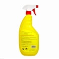 thumbnail image 2 of LIMPIA HORNOS OVEN CLEANER QUALITY HOME 680 GRS, 2 of 2