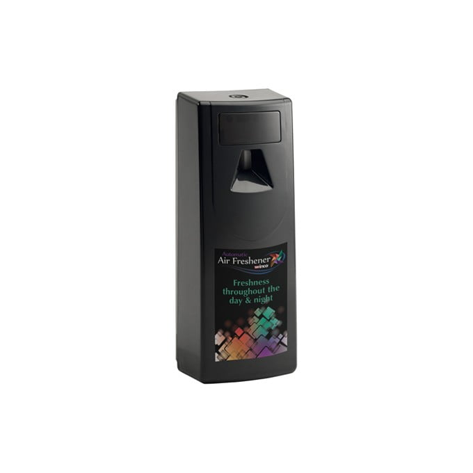 Automatic Air Freshener, Black