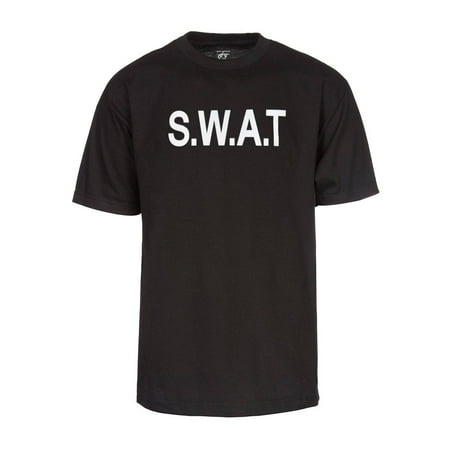 About Law Enforcement T-shirt - SWAT Special Weapons and Tactics Law Enforcement T-Shirt