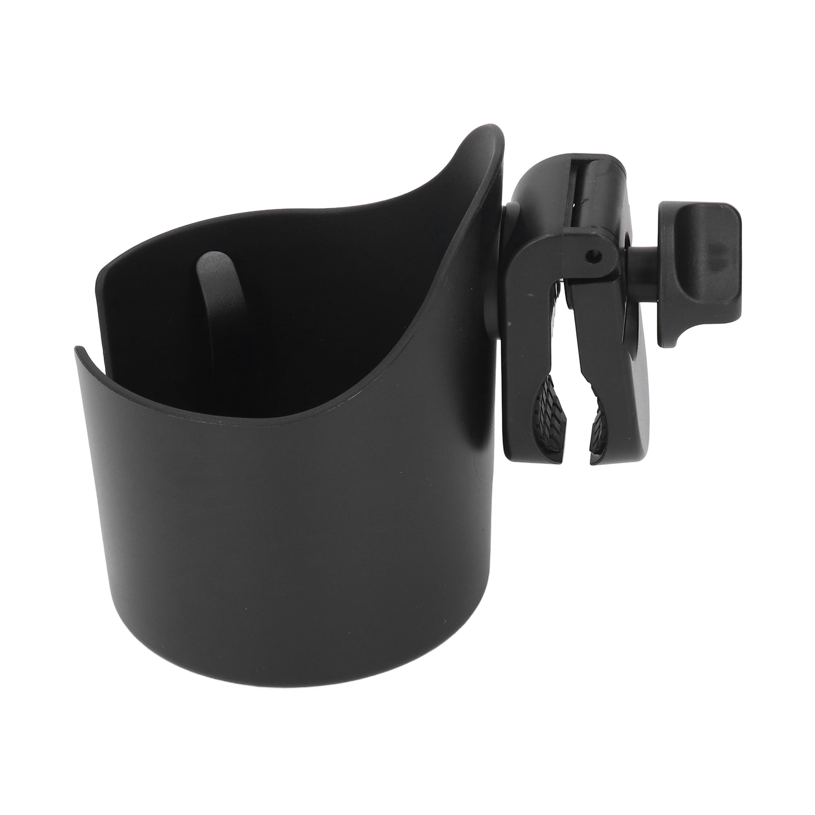 Drink Holder, Slip ABS Plastic Baby Clamp Cup Holder For Walkers