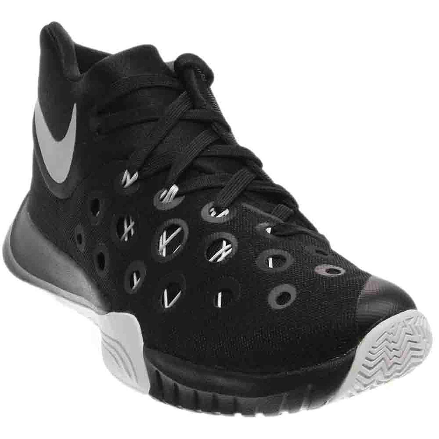 Nike Men's Zoom Hyperquickness 2015 Basketball Shoes