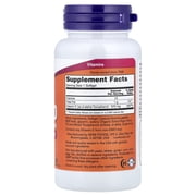 NOW Foods - Vitamin E Mixed Tocopherols/Unesterified 1000 IU - 50 Softgels