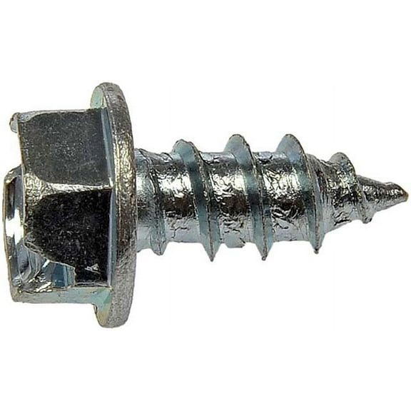 Dorman OE Solutions - Sheet Metal Hdw