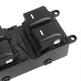 thumbnail image 5 of Car Front Left Drive Side Power Window Control Switch Button for () 2012-2015 93570-1W155, 5 of 5