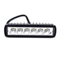 thumbnail image 1 of Soumake DRL Car Daytime Running Lights 18W Auto Fog Driving Lamps Super White Bright, 1 of 6