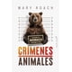 thumbnail image 1 of Crímenes animales, 1 of 2