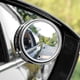 thumbnail image 1 of 2 unids/set espejo de punto ciego de coche espejo de punto ciego Circular ajustable de 360 grados para espejo retrovisor de aparcamiento, 1 of 8