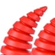 thumbnail image 3 of decorativa para casco de motocicleta de 2 piezas, cuerno de demonio, resistente a para casco de , accesorio atractivo Roja Yotijar Sombrero Pegatina, 3 of 10