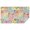 Pioneer Flower Floral Print Pattern-3, variant on Pioneer Flower Floral Print Pattern Rectangle Tablecloth 60"x120", Waterproof Polyester Table Cloth, Wipeable Spillproof for Dining Camping Indoor Outdoor