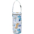 thumbnail image 2 of 2x Insulated Water bottle Baby Bottle Insulated Bag Breastmilk Warmer Bag for Travel Carrier, 2 of 8