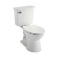 American Standard Edgemere 1.28 GPF Toilet Tank only in White