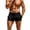 Summer Shorts # Black, variant on Mens Workout Shorts Summer Athletic Running Gear Elastic Waist Drawstring Gym Bottoms Lightweight Breathable Lounge Wear Yoga Training Sports Bodybuilding Apparel