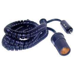 Prime Products 08-0918 Cigarette Lighter Extension Cord