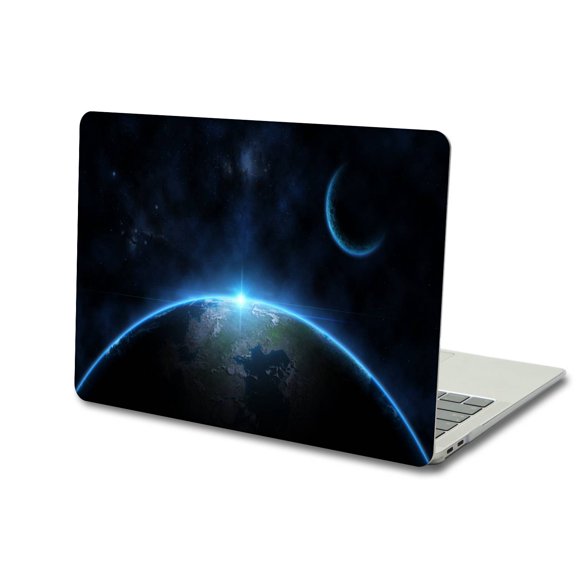 KSK KAISHEK Protective Case Hard Cover Compatible MacBook Pro 13" with Retina Display Early 2015/2014/2013/Late 2012 A1425/A1502, Galaxy A 0458