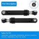 thumbnail image 5 of 383EER3001G 4901ER2003A Washer Replace Part for LG Washing Machine 383EER3001F,383EER3001H 6 PCS, 5 of 5