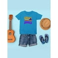 thumbnail image 3 of Sweet And Spooky. T-Shirt Juniors -Image by Shutterstock,  Large, 3 of 4