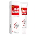 thumbnail image 1 of Crema para eliminar cicatrices de acné, 20g, crema facial para la piel, manchas de acné, crema para estrías anticicatrices, 1 of 7