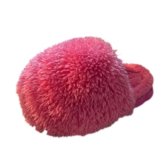 Vedolay Slippers for Women Indoor 2023 Adults House Shoes Cute Fuzzy Bedroom Slippers A,36