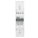 thumbnail image 1 of Medidor eléctrico de riel DIN, medidor eléctrico monofásico digital LCD, medidor electrónico de KWh, mayor durabilidad, 1 of 9