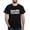 Black, variant on CafePress - Morally Flexible Dark T Shirt - Men's Classic Cotton T-Shirts